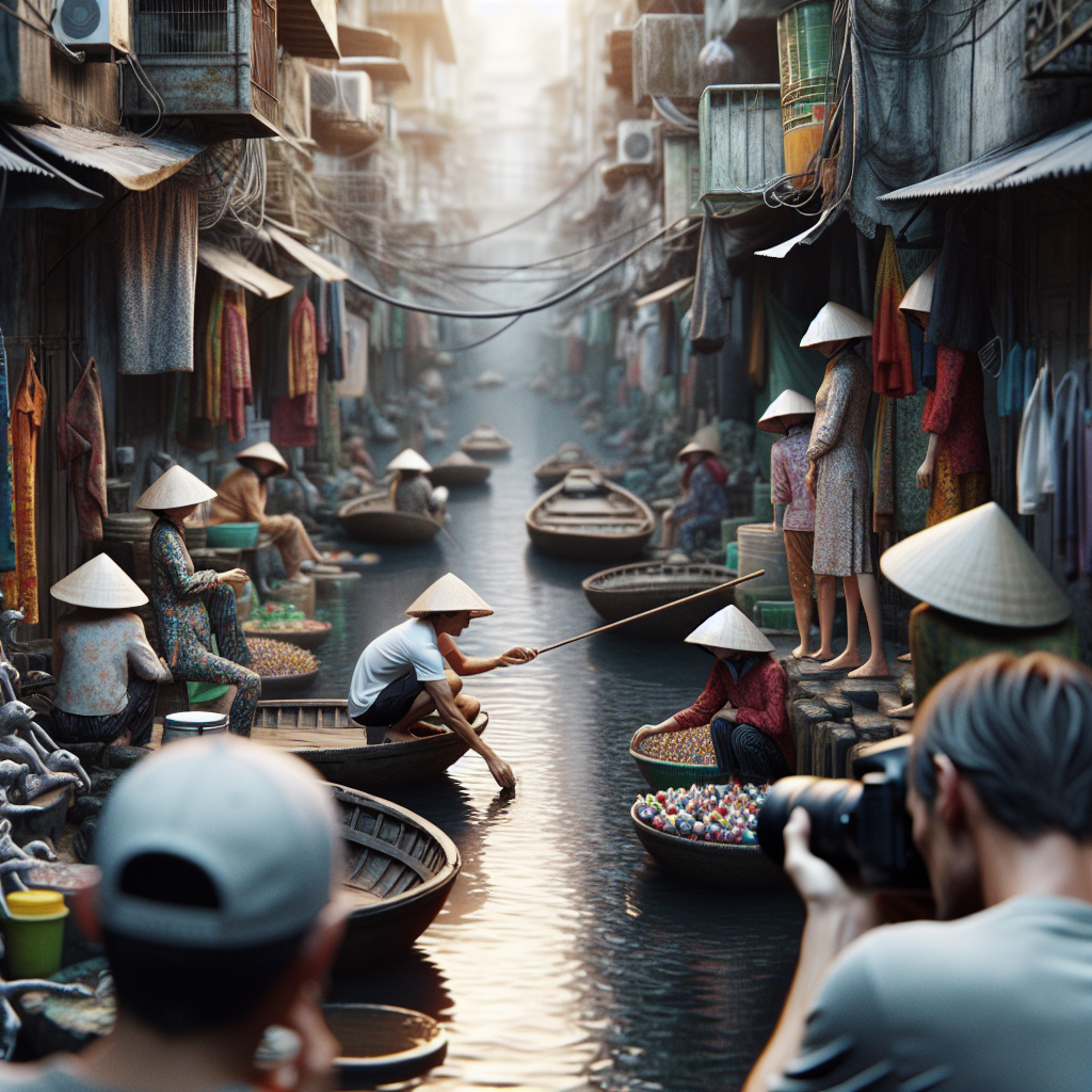 Vụ Mr Pips: Vợ Mr Hunter bị công an áp giải từ Thái Lan về Việt Nam