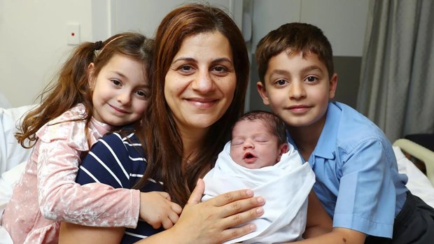 Xác định Thời điểm Cấp dưỡng Nuôi Con trong Tranh Chấp Xác Định Cha