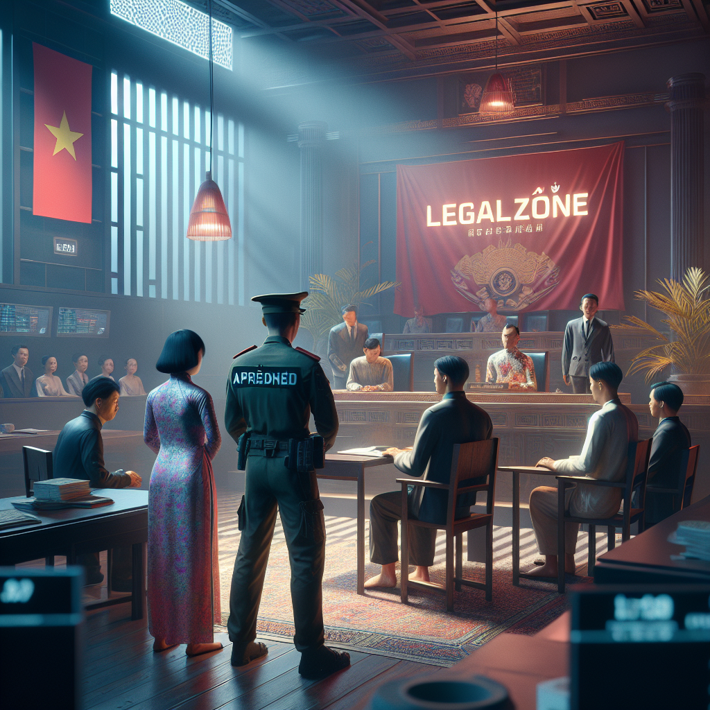 Xây dựng án lệ trong hệ thống pháp luật Hoa Kỳ và những bài học rút ra cho Việt Nam