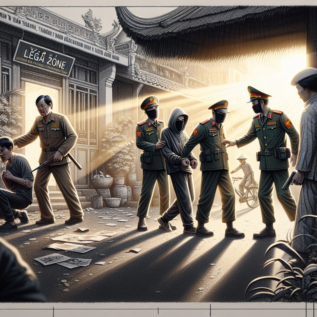 Xử Phạt Du Khách Nước Ngoài Chạy Xe Máy Ngược Chiều Tại Nha Trang