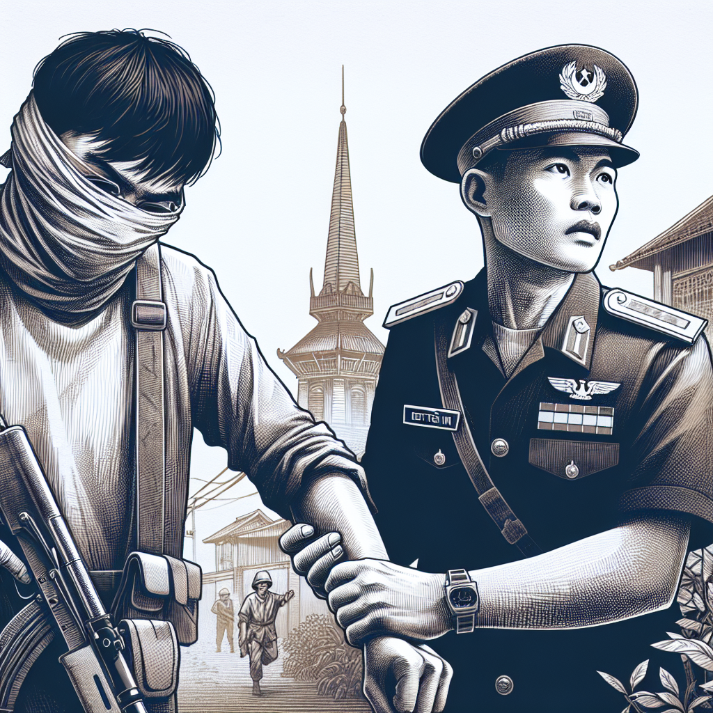 Xử lý hành vi đánh chó thả rong không rọ mõm khi gây cắn: Những quy định và hình phạt