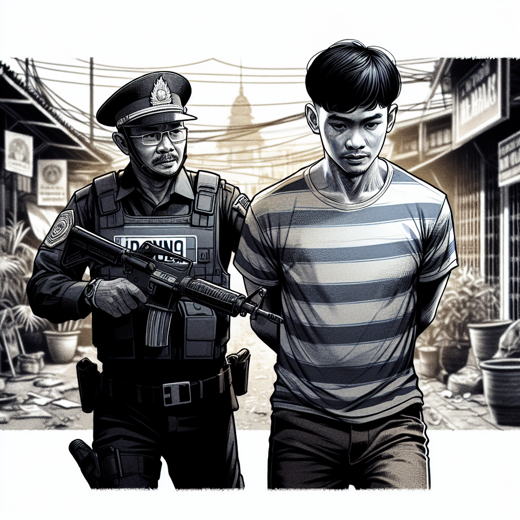 Xử lý hình sự đối với việc đăng tải bài viết phản đối Nhà nước Cộng hòa xã hội chủ nghĩa Việt Nam