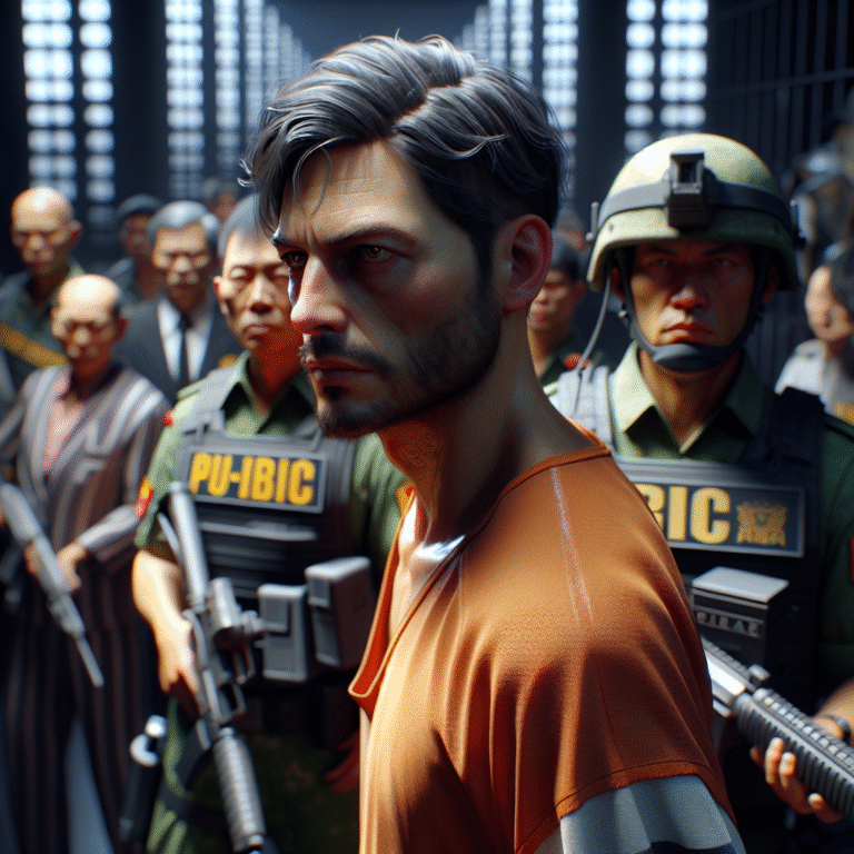 <p><strong>Điều Kiện Tha Tù Trước Thời Hạn Có Điều Kiện: Những Điều Cần Biết</strong></p>