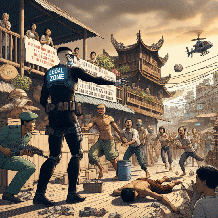 <p><strong>Mức Phạt và Điểm Bị Trừ Khi Chơi Game Khi Lái Xe Ô Tô Theo Nghị Định 168 Năm 2025</strong></p>