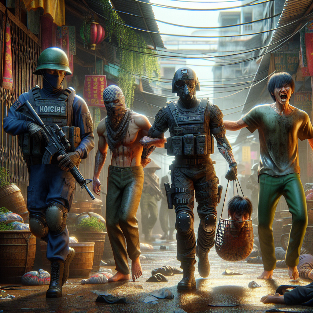 Phát Triển Hệ Thống Án Lệ Tại Việt Nam: Định Hướng và Triển Khai