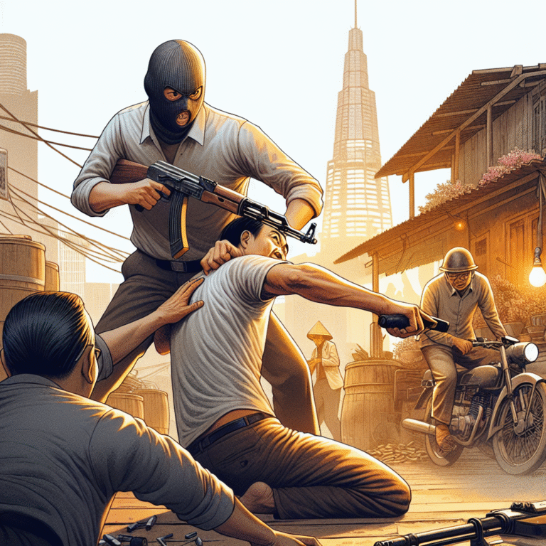 <p><strong>Quy trình tiếp nhận và xử lý tố giác, tin báo tội phạm của Công an xã đối với trường hợp người bị truy nã tự thú sau khi sáp nhập xã</strong></p>