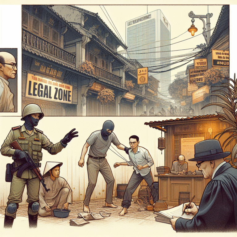 <p><strong>Truy Nã Đặc Biệt: Định Nghĩa và Nội Dung Quyết Định Đối Với Các Đối Tượng</strong></p>