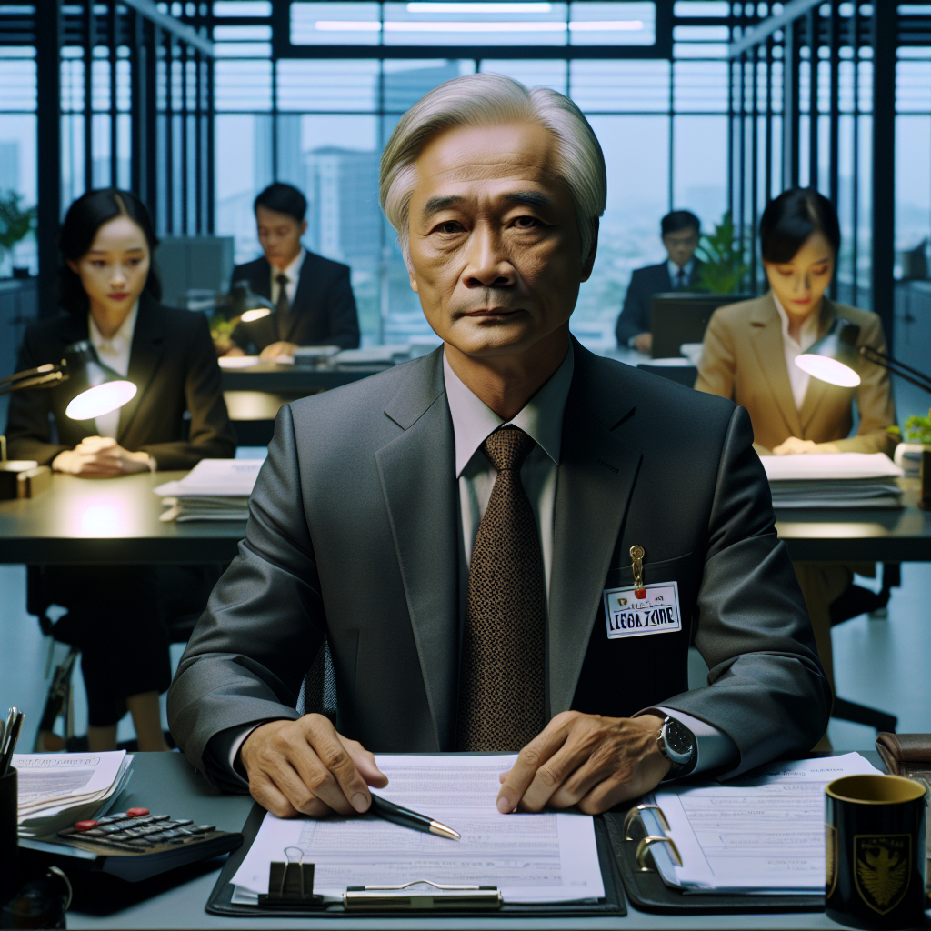 Áp dụng Thuế Suất 10% Trong 15 Năm Từ 1/10/2025: Quy Định Dành Cho Doanh Nghiệp