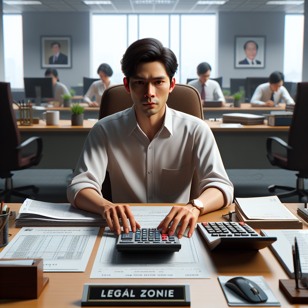 Ba Khu Vực Được Ưu Đãi Thuế TNDN Từ Ngày 01/10/2025 Theo Luật Thuế TNDN Mới