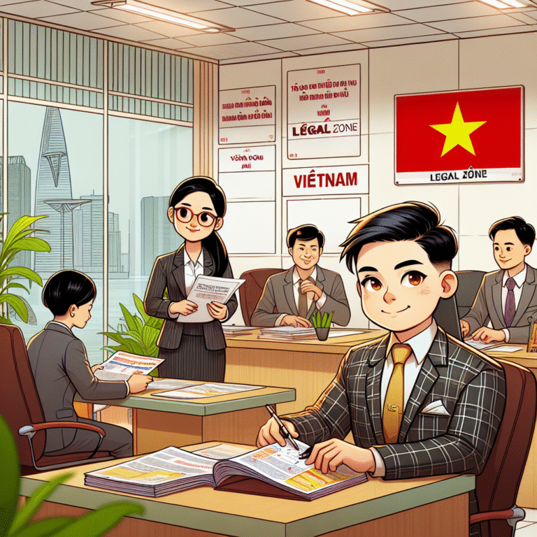 Cá Nhân Nước Ngoài và Quyền Sở Hữu Cổ Phần trong Công Ty Cổ Phần theo Luật Doanh Nghiệp