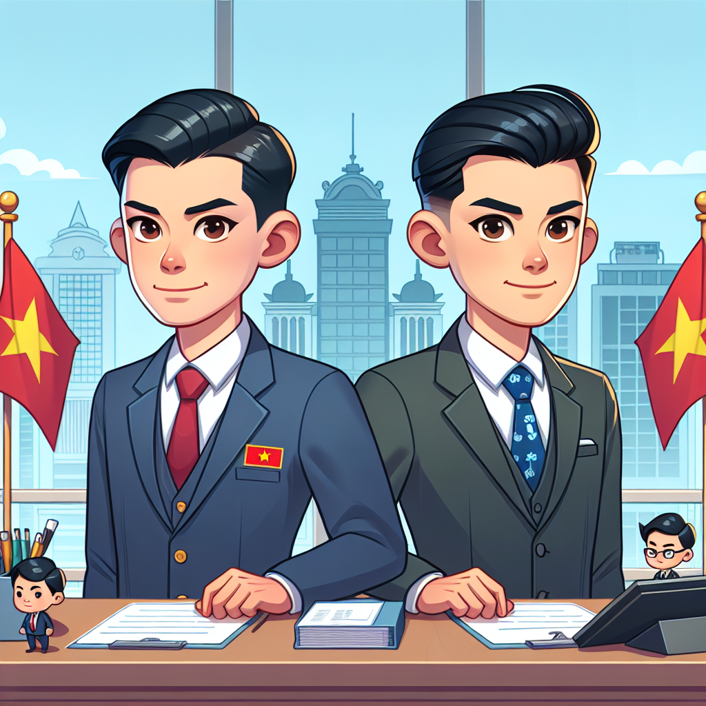 Các Quy định về Việc Tham Gia Kinh Doanh của Viên Chức trong Công Ty Cổ Phần Năm 2022