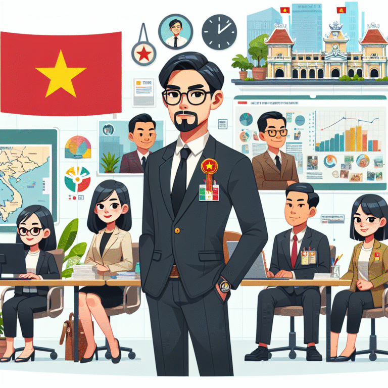 Các Quyền và Nghĩa Vụ của Chủ tịch Hội đồng Quản trị trong Công ty Cổ phần: Ai Có Thẩm Quyền Miễn Nhiệm và Bãi Nhiệm?