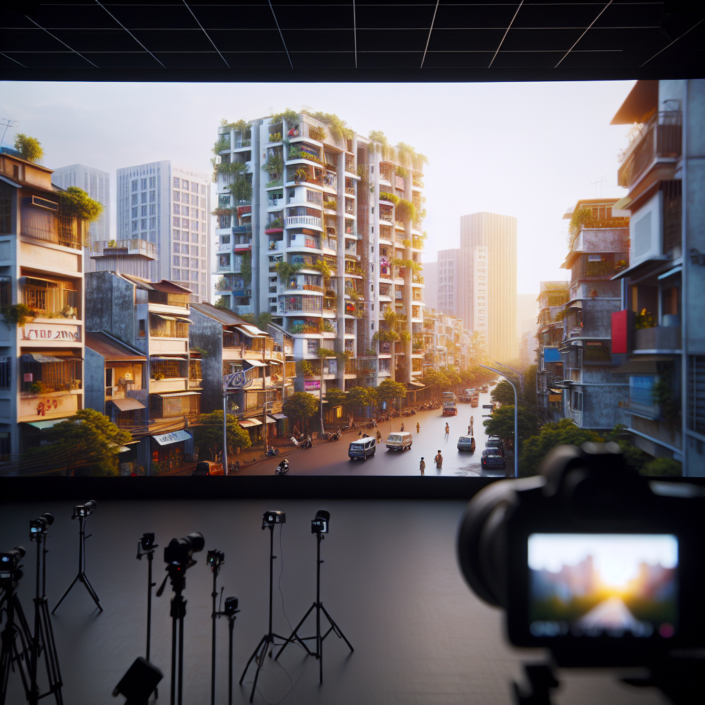 Các trường hợp và yêu cầu trong việc cưỡng chế phá dỡ nhà chung cư