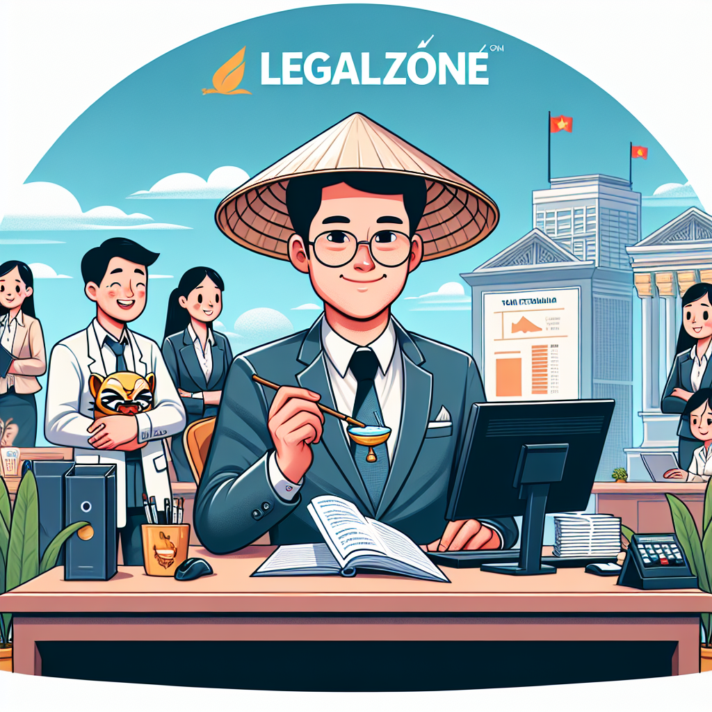 Cách Lập Sổ Đăng Ký Cổ Đông Cho Công Ty Cổ Phần Một Cách Dễ Dàng