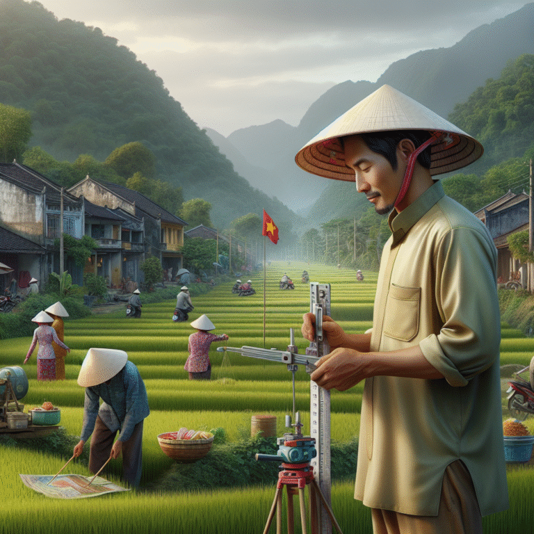 Cấp Giấy Chứng Nhận Quyền Sử Dụng Đất Cho Đất Có Giấy Phép Xây Dựng Nhà Ở Thời Cũ: Điều Kiện và Thủ Tục