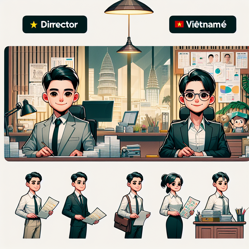 Chuyển đổi từ Công ty Cổ phần sang Công ty TNHH Một Thành Viên: Thủ Tục và Quy Trình Thực Hiện