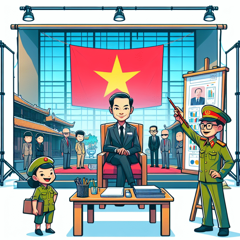 Cổ phần và Cổ phiếu: Sự Khác Biệt Trong Công Ty Cổ Phần Theo Luật Doanh Nghiệp 2025