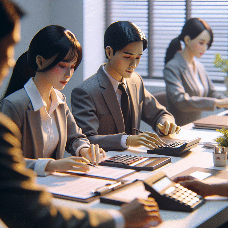 Công ty cổ phần: Số lượng cổ đông tối đa và hướng dẫn hồ sơ thành lập