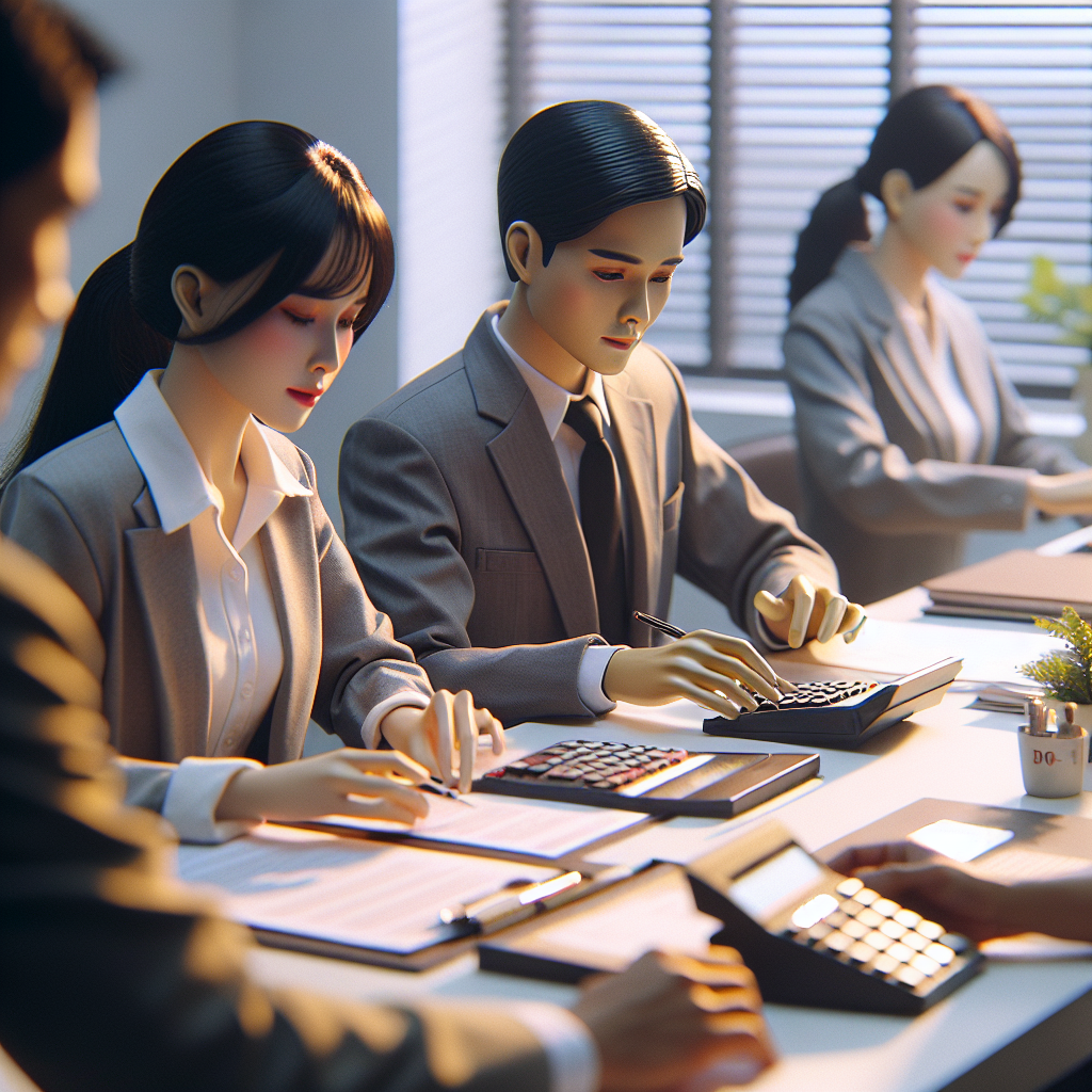 Công ty cổ phần: Số lượng cổ đông tối đa và hướng dẫn hồ sơ thành lập