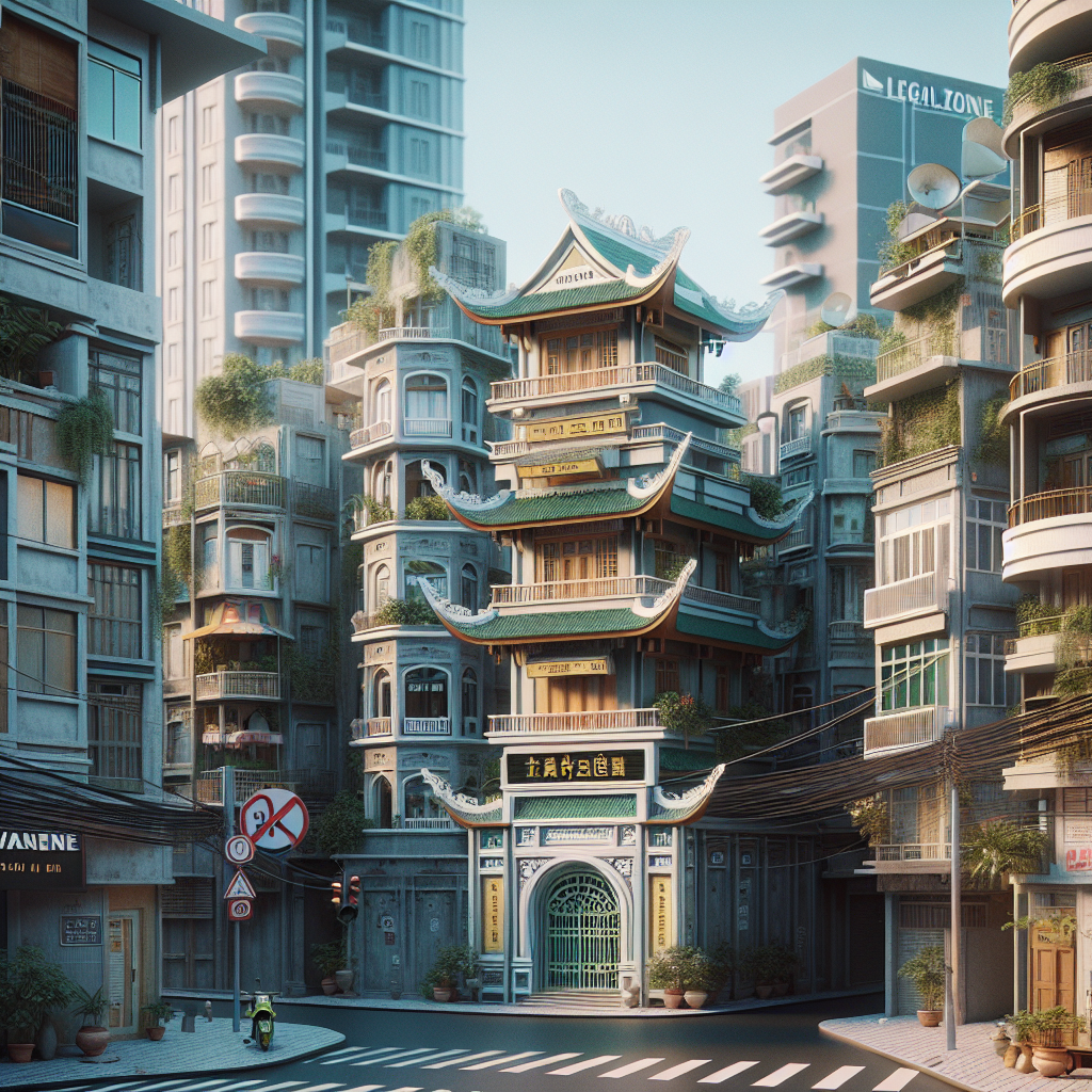 Điều kiện phá dỡ chung cư và quyền lợi của cư dân trong quá trình này.