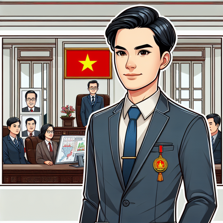 Điều lệ Bổ nhiệm Thư ký Công ty Cổ phần: Quyền lợi và Trách nhiệm