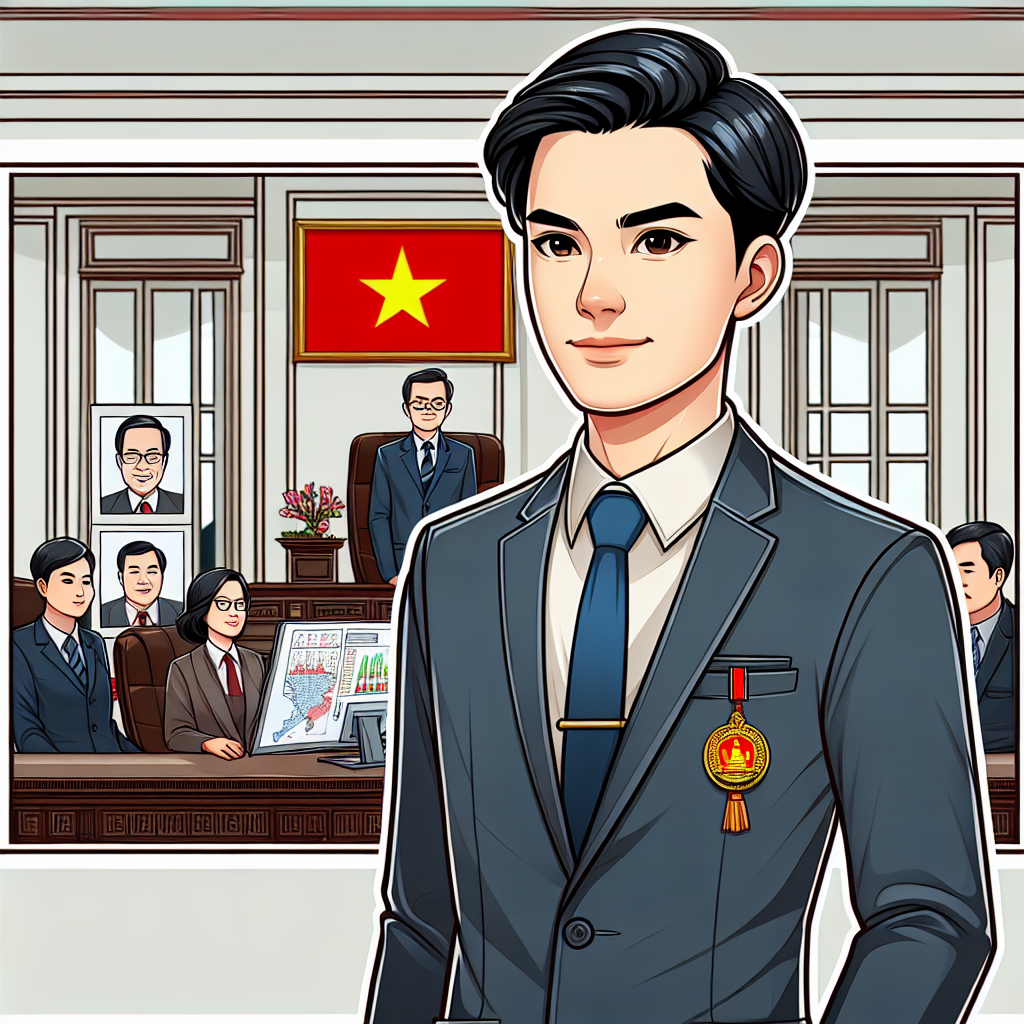 Điều lệ Bổ nhiệm Thư ký Công ty Cổ phần: Quyền lợi và Trách nhiệm