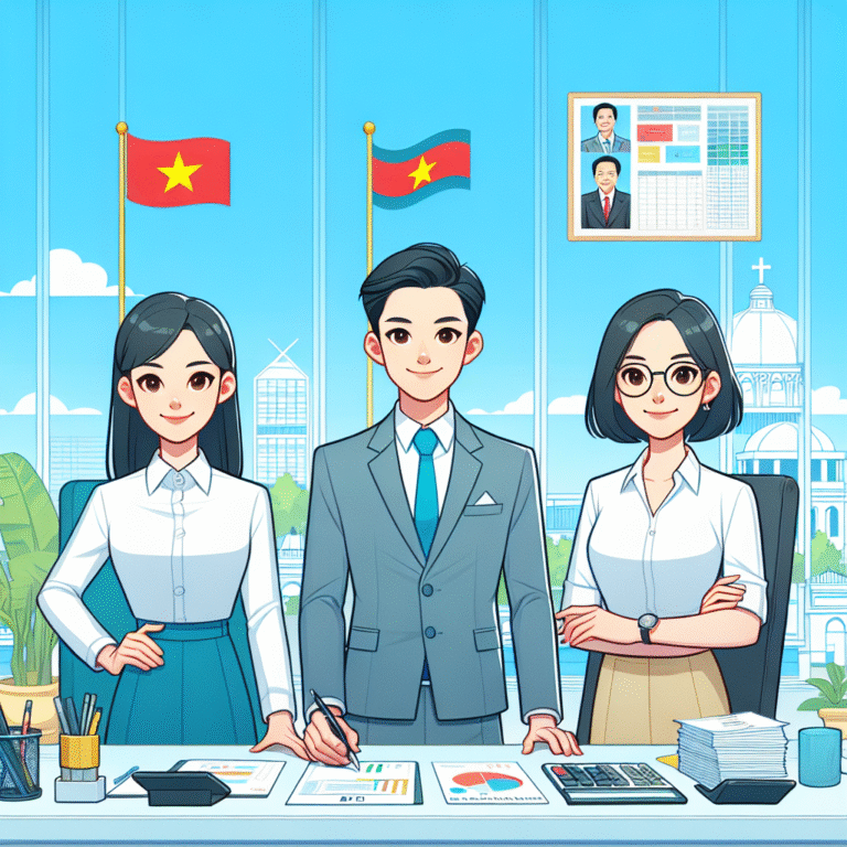 Giám đốc công ty cổ phần: Có bắt buộc hay không và nhiệm kỳ ra sao?