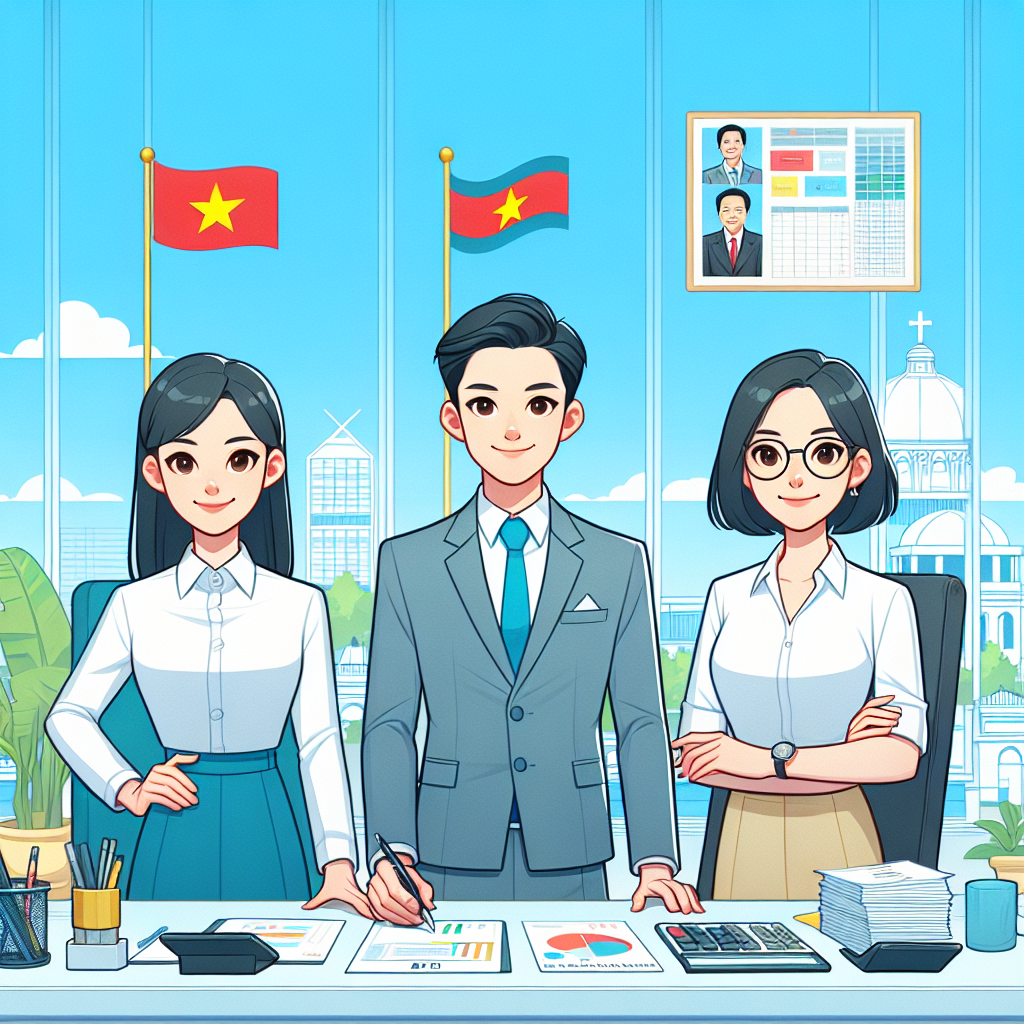 Giám đốc công ty cổ phần: Có bắt buộc hay không và nhiệm kỳ ra sao?