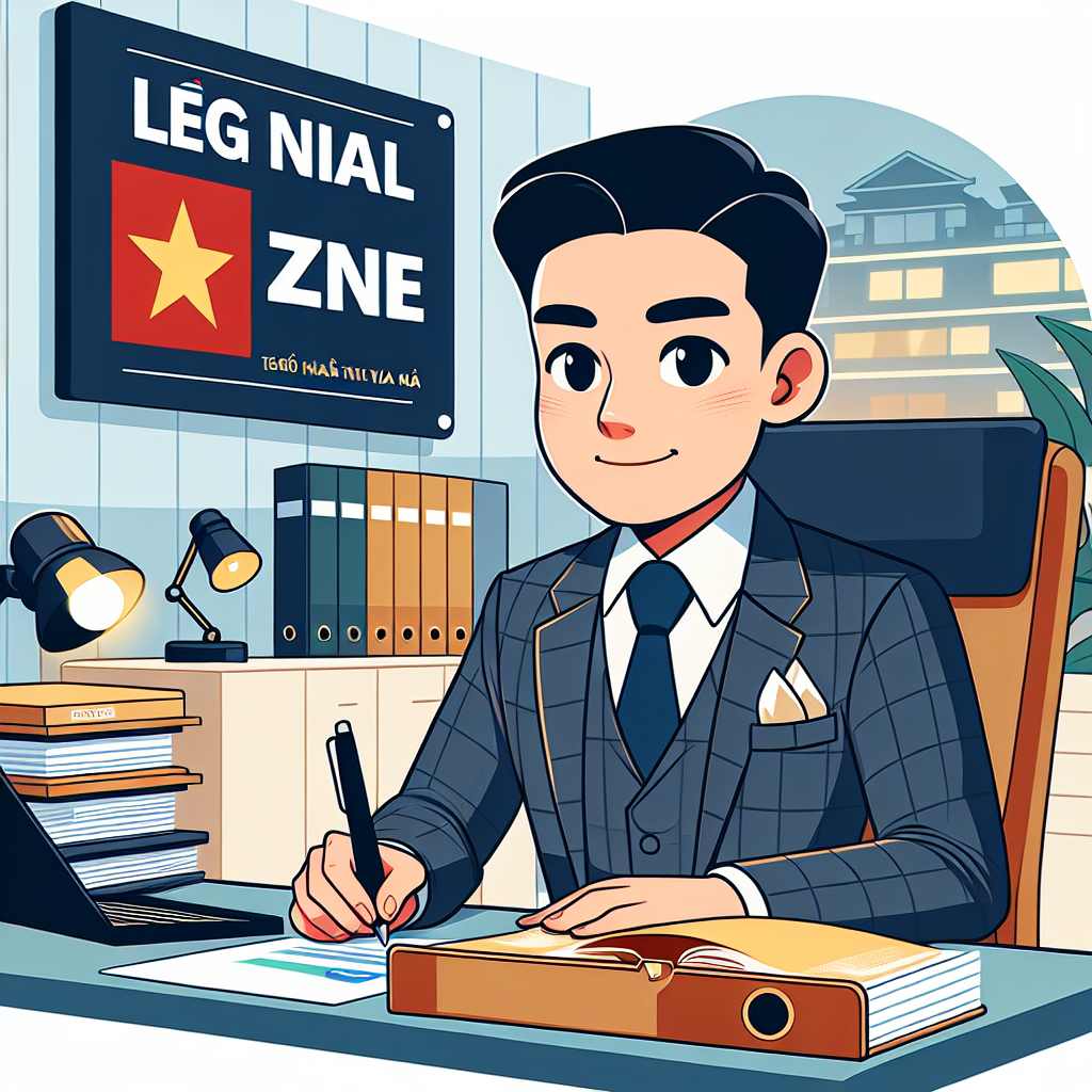 Giấy tờ pháp lý cá nhân cần thiết để đăng ký công ty cổ phần là gì?