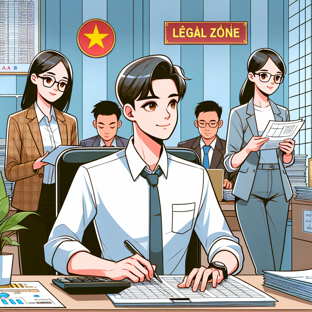 Liệu công ty cổ phần cần tăng vốn điều lệ khi công ty con kinh doanh có lãi?