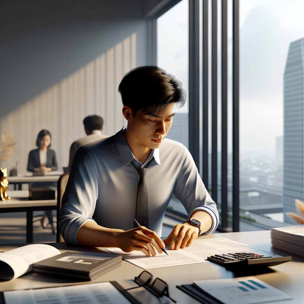 Mức thuế suất thuế TNDN theo Luật Thuế thu nhập doanh nghiệp 2025 bắt đầu từ 1/10/2025