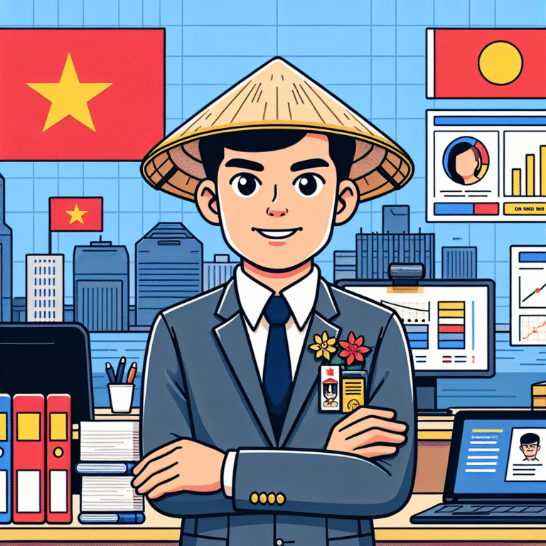 Người Đại Diện Theo Ủy Quyền Của Cổ Đông Công Ty: Khái Niệm Và Trách Nhiệm Pháp Lý