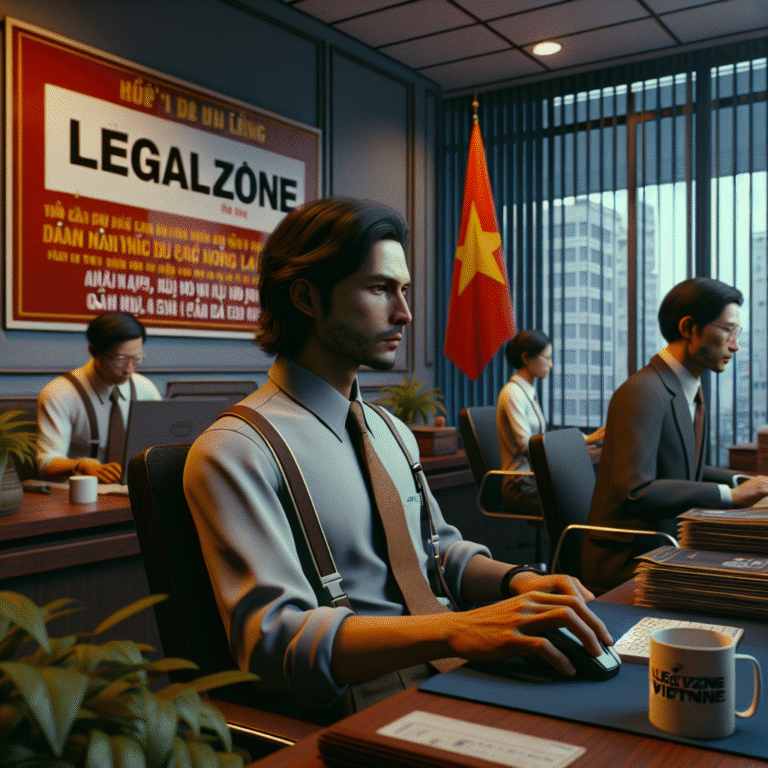 Người có liên quan đến công ty: Có được ký hợp đồng thuê tài sản cho công ty?