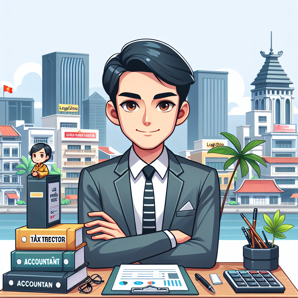 Người đại diện pháp luật của công ty cổ phần và hồ sơ đăng ký: Quy định và yêu cầu về giấy tờ.