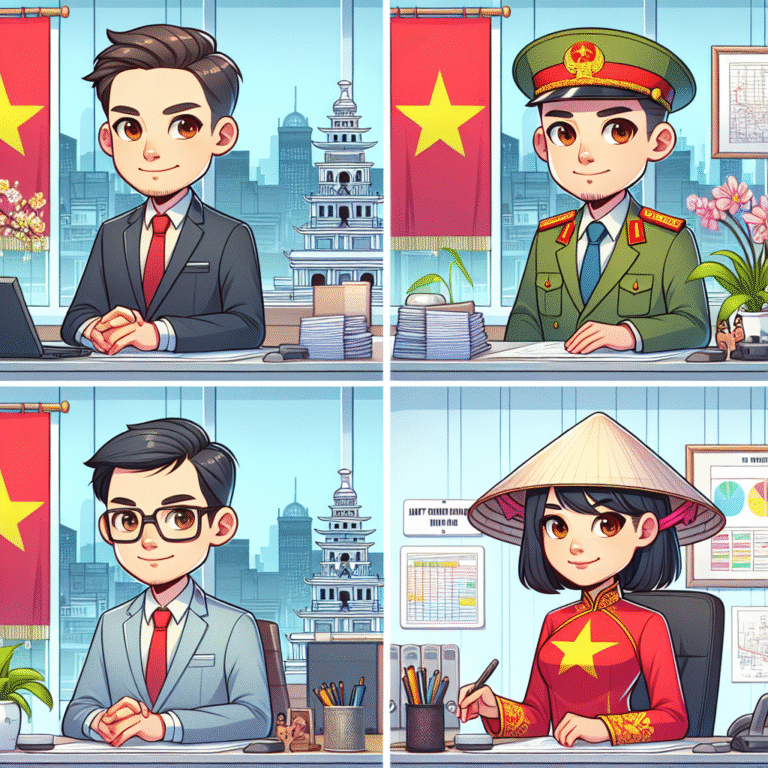 Quy định mới nhất về quyết định bổ nhiệm Tổng giám đốc công ty cổ phần.
