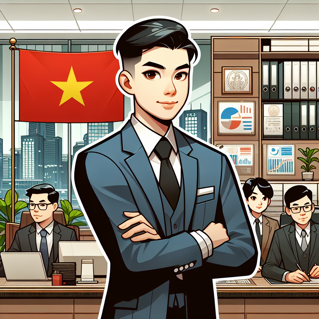 Quy định mới nhất về quyết định bổ nhiệm trưởng phòng trong công ty cổ phần.