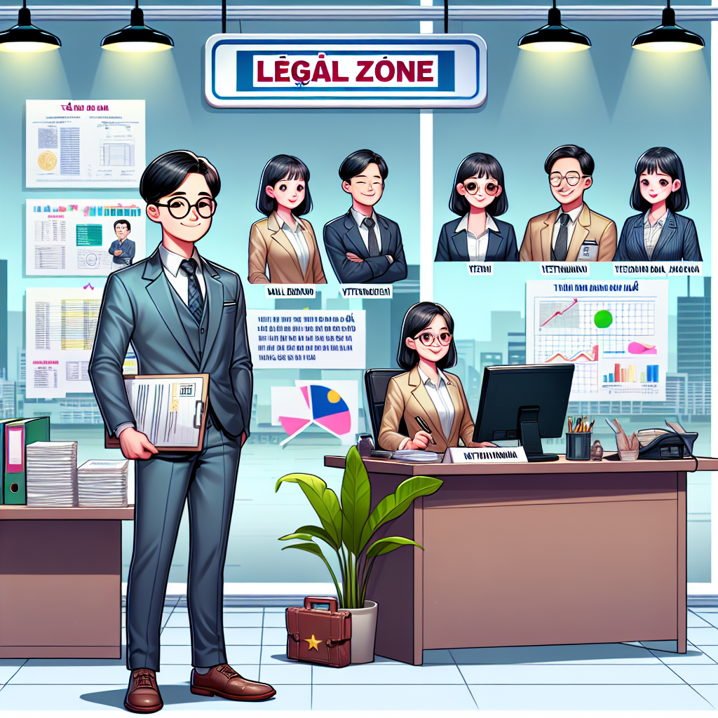 Quy định trong Điều lệ công ty khi có nhiều hơn một người đại diện theo pháp luật