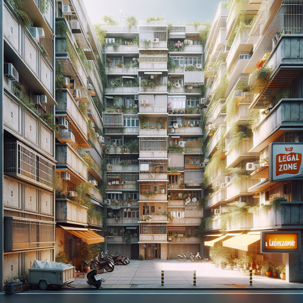 Quy định về quyền sở hữu căn hộ chung cư của người nước ngoài tại Việt Nam