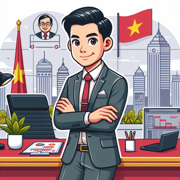 Quy trình giải thể công ty cổ phần khi Giấy chứng nhận đăng ký doanh nghiệp bị thu hồi