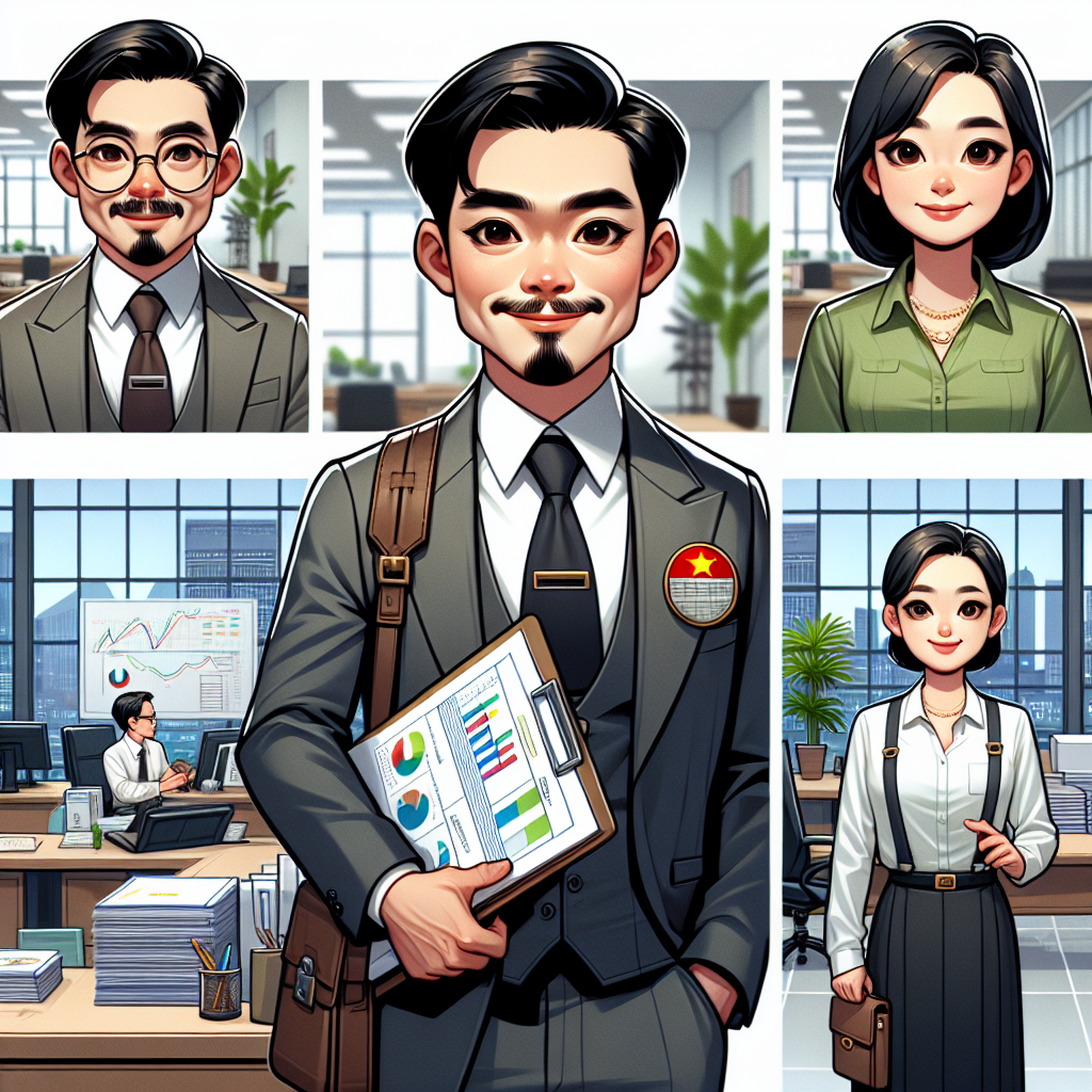 Quyền tham dự và biểu quyết của kiểm soát viên tại Hội đồng quản trị công ty cổ phần