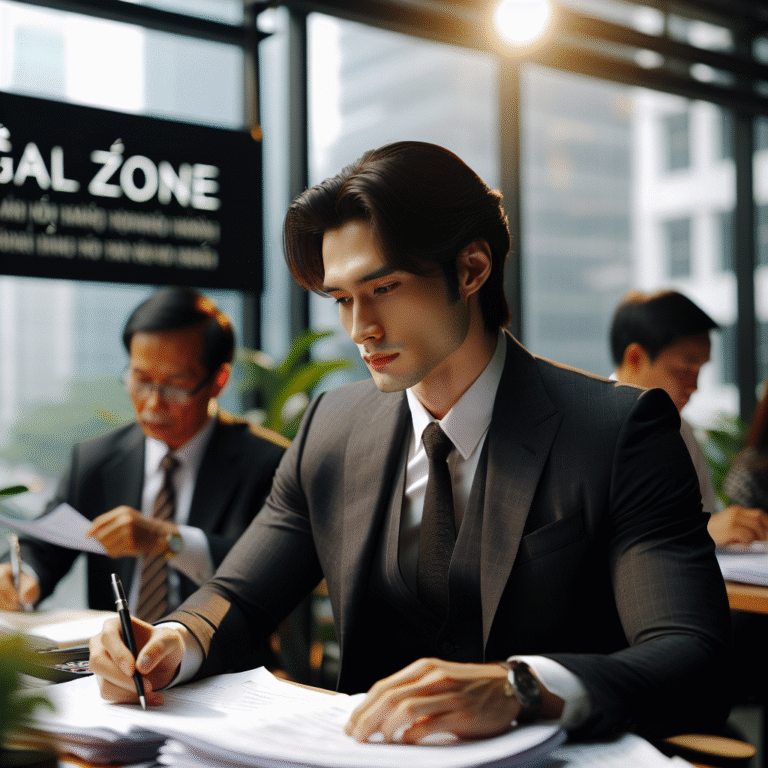 Quyết định Miễn Nhiệm Trưởng Phòng: Quyền Hạn của Tổng Giám Đốc và Hội Đồng Quản Trị trong CTCP