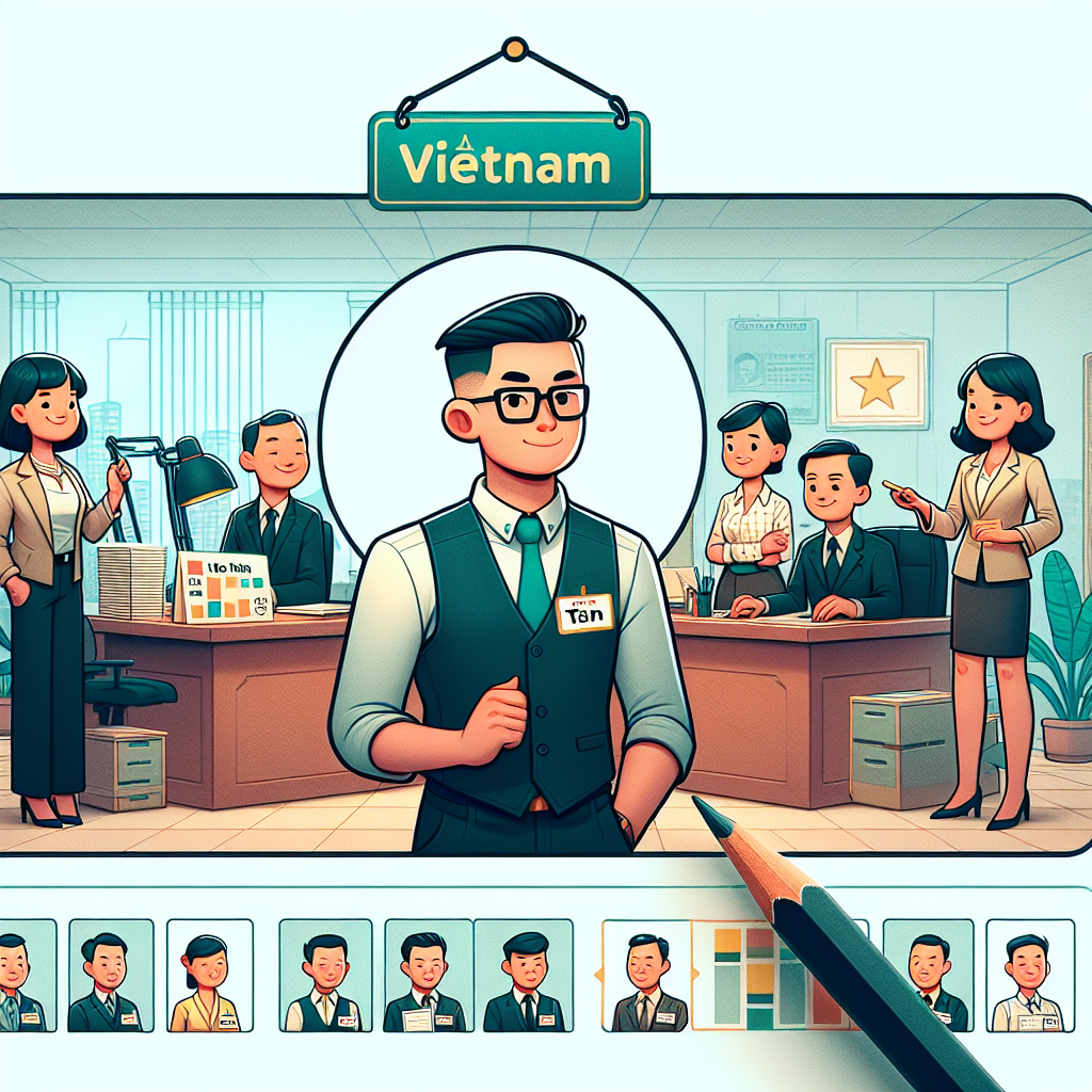 Quyết định bổ nhiệm Giám đốc công ty cổ phần: Quy trình và thẩm quyền mới nhất.