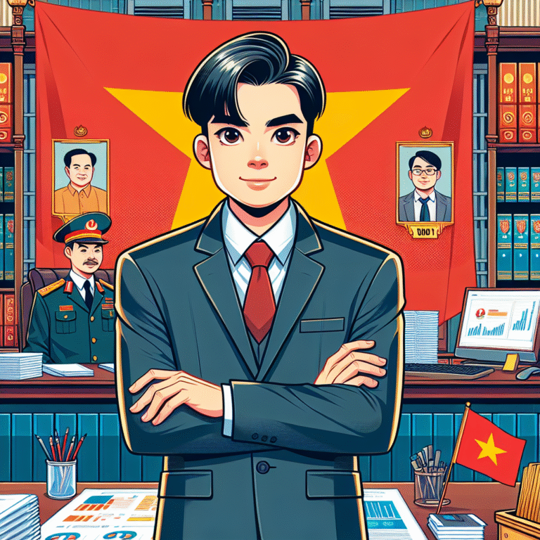 Thành viên Ban Kiểm Soát Công Ty Cổ Phần: Có Yêu Cầu Về Thường Trú Tại Việt Nam và Các Trách Nhiệm Cần Thực Hiện