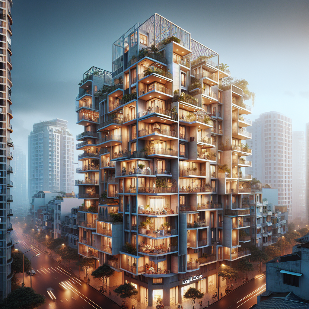 Thông báo chấm dứt hợp đồng thuê nhà: Hướng dẫn cho bên thuê trong trường hợp chấm dứt hợp đồng nhà ở.