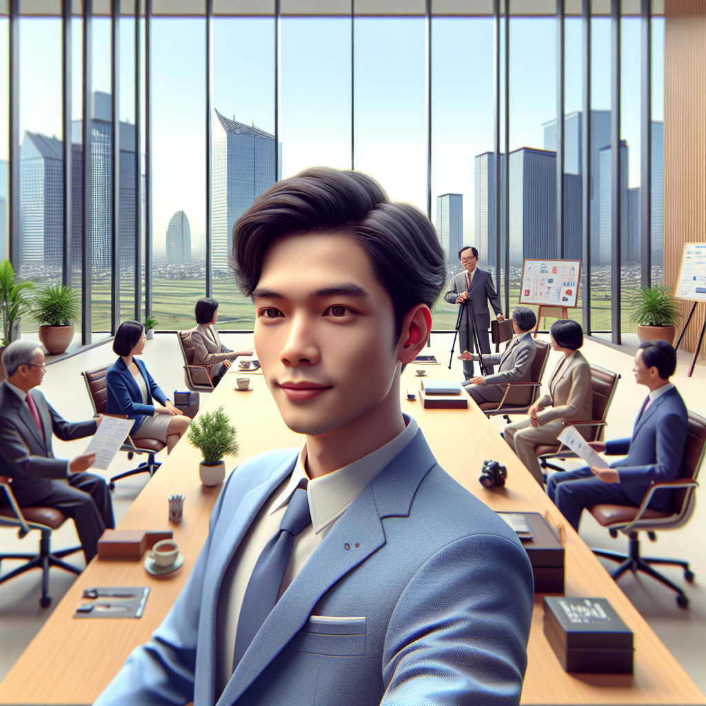 Thủ tục và Hồ sơ Đăng ký Thành lập Công ty Cổ phần Năm 2025 Tại Cấp Tỉnh