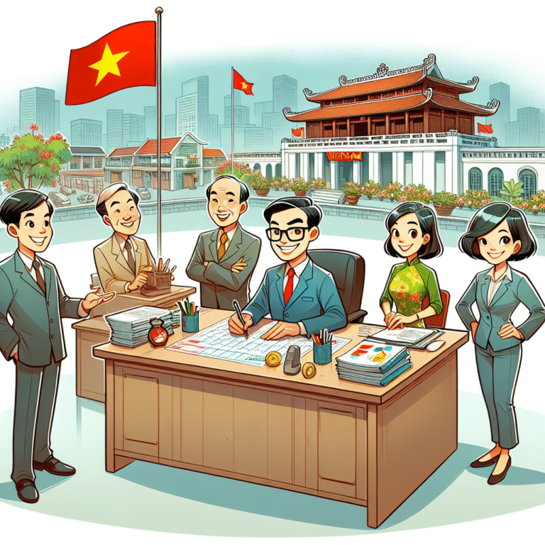 Thủ tục và Hồ sơ Giải thể Công ty Cổ phần: Hướng dẫn Chi tiết