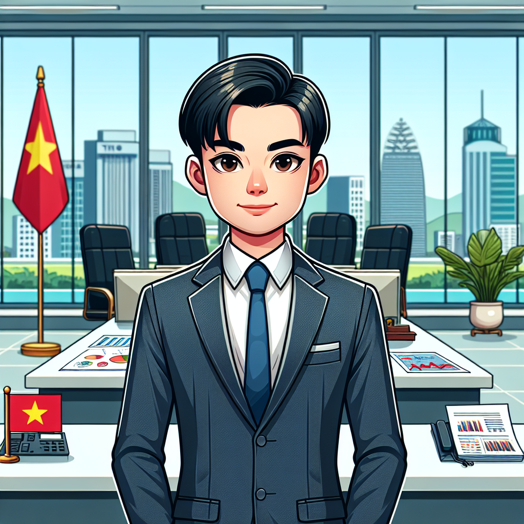 Thủ tục và Hồ sơ cần có để Thành lập Công ty Cổ phần năm 2025