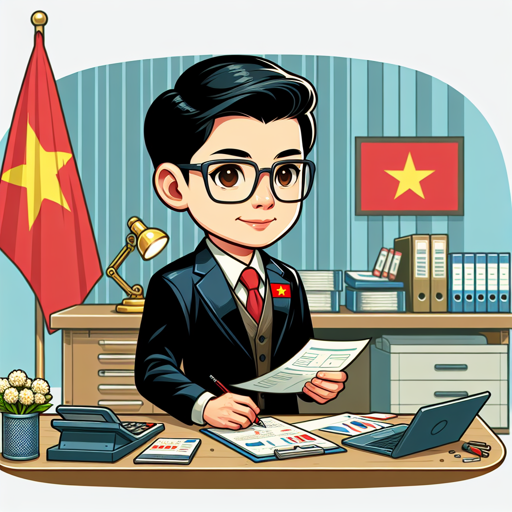 Tính hợp pháp của việc khuyết vị trí Tổng giám đốc trong công ty cổ phần và quyền lợi, nghĩa vụ của người giữ chức vụ này.