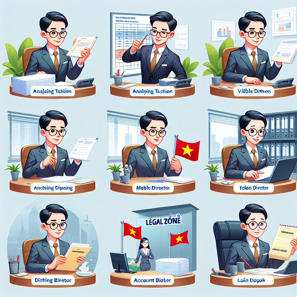 Mã Ngành Kinh Tế và Hồ Sơ Thành Lập Công Ty Cổ Phần Sản Xuất Ô Tô Tải