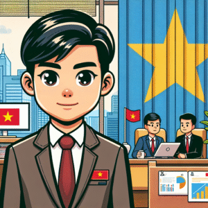 04 Công Ty Việt Nam Mới Được Phê Duyệt Tổ Chức Thi Chứng Chỉ IELTS